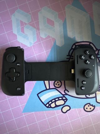 Razer Kishi V2 - Mando USB-C