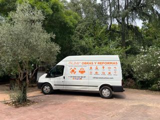 Movimientos de tierras y excavaciones en Cataluña