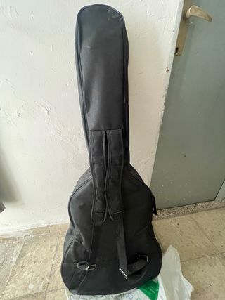 Guitarra clásica Yamaha