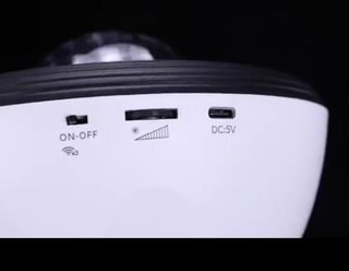 Proyector  Luces Nocturnas Lampara ambiental