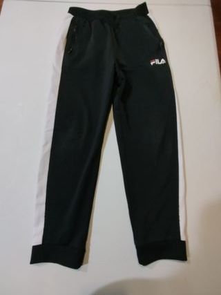 Pantalón chándal Fila - Negro