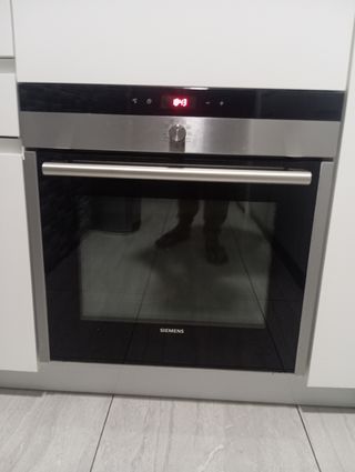 Horno Siemens - 843