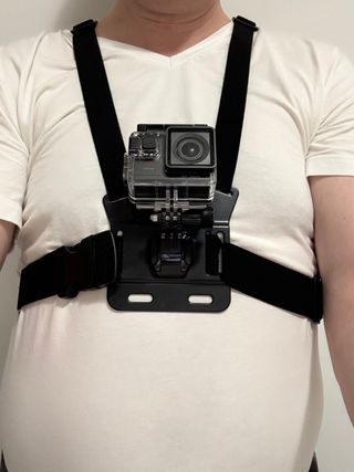 Cámara deportiva Victure AC700 4K