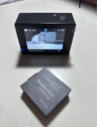 Cámara deportiva Victure AC700 4K