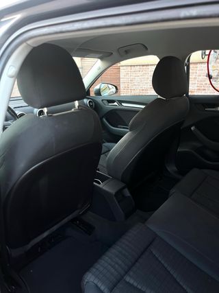 AUDI A3 Sportback 1.4 TFSI Attraction