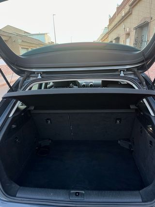 AUDI A3 Sportback 1.4 TFSI Attraction