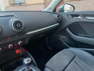 AUDI A3 Sportback 1.4 TFSI Attraction