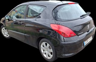 Peugeot 308 2007