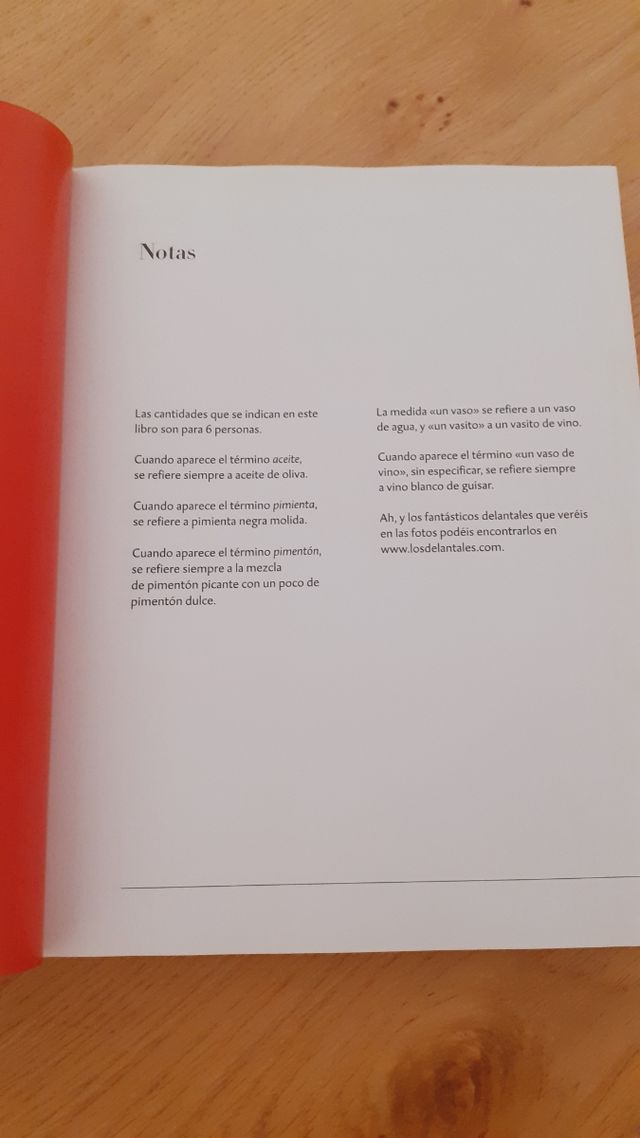 365 recetas de cocina para cada día
