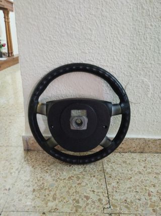 Volante Ford Mondeo MK3