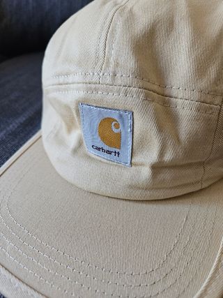 Cappello Carhartt nuovo 