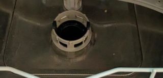 Filtros lavavajillas Indesit DGF 051