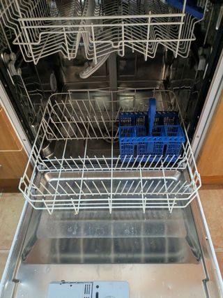 Filtros lavavajillas Indesit DGF 051