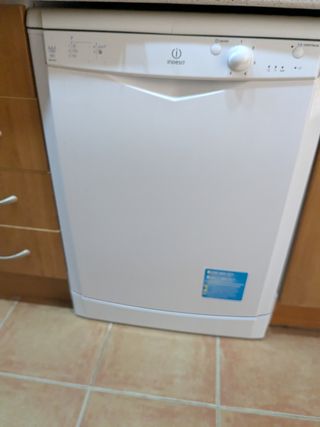 Filtros lavavajillas Indesit DGF 051