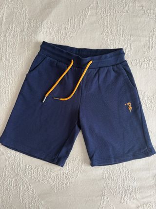 Shorts Trussardi bimbo