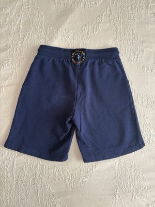 Shorts Trussardi bimbo