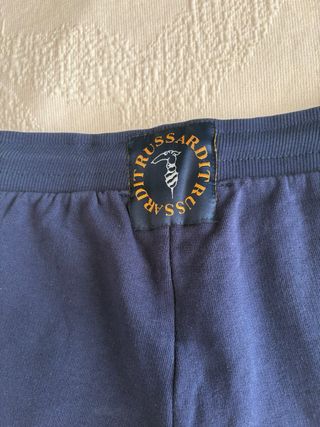 Shorts Trussardi bimbo