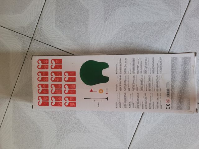 Minigolf Baño - Juego Divertido