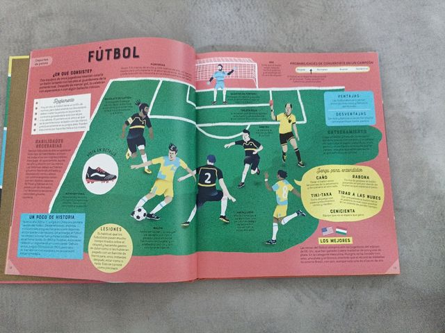 A sus puestos, listos... ¡oro! (Spanish Edition)