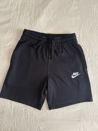 Shorts Nike Bambino