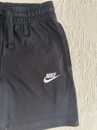 Shorts Nike Bambino