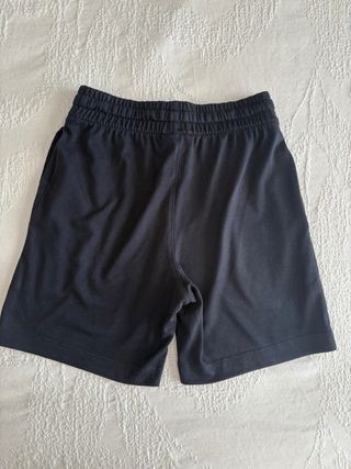 Shorts Nike Bambino