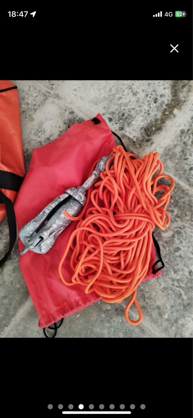 Kayak Doble Big Tuna Jackson