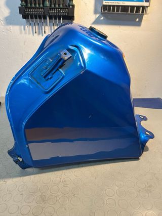 Serbatoio Suzuki DR 650 RS