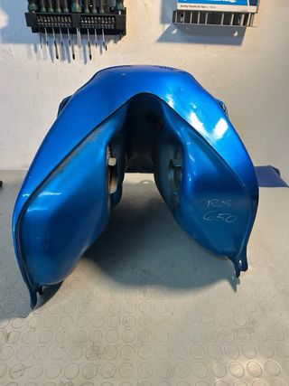 Serbatoio Suzuki DR 650 RS