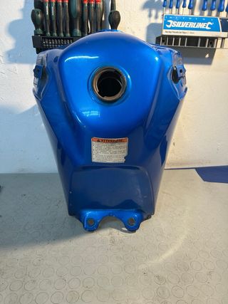 Serbatoio Suzuki DR 650 RS
