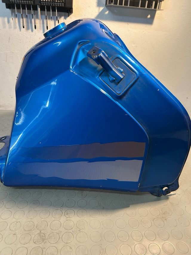 Serbatoio Suzuki DR 650 RS