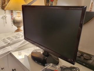 Monitor Samsung S22B350T 21.5" LED