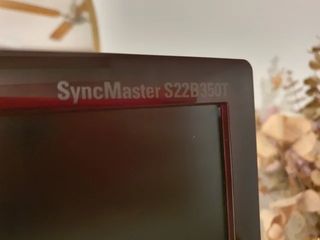 Monitor Samsung S22B350T 21.5" LED