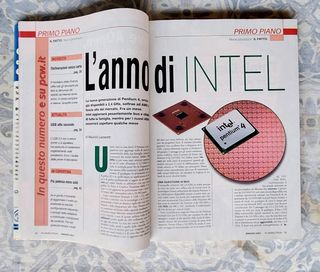 Rivista PC World n.135 Maggio 2002 + CD