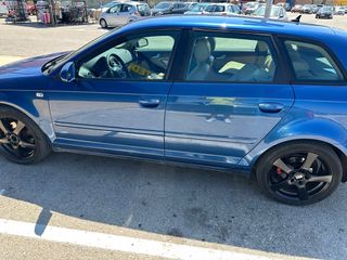 Audi A3 2005