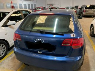 Audi A3 2005