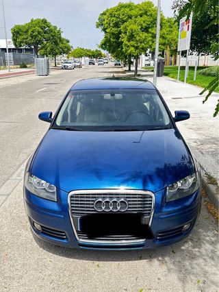 Audi A3 2005