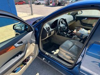 Audi A3 2005