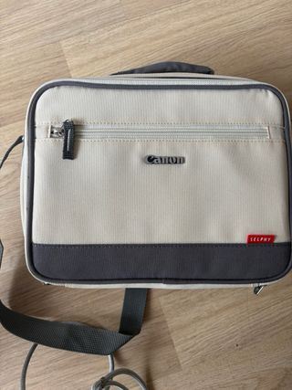 Canon Selphy CP900 Impresora Fotográfica + Bolsa