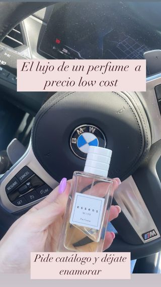 Perfumes mujer 50ml - ¡Ofertas!