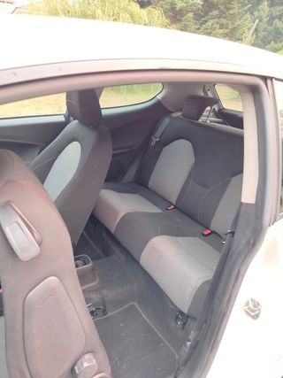 Alfa Romeo MiTO 2011