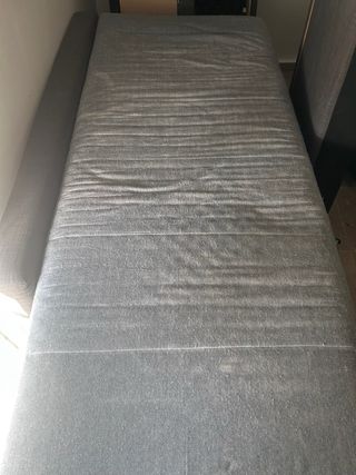 Colchones Ikea 80x200 (2 unidades)