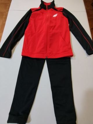 Chándal Nike niño 8-10 años