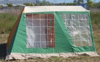 Tienda Artiach camping