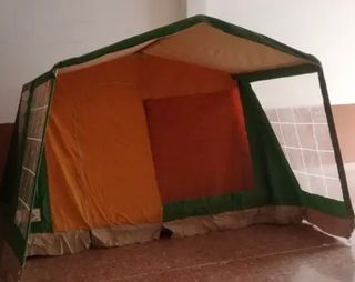 Tienda Artiach camping