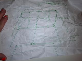 Tienda Artiach camping