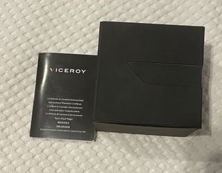 Reloj Viceroy RFEDA - Nuevo