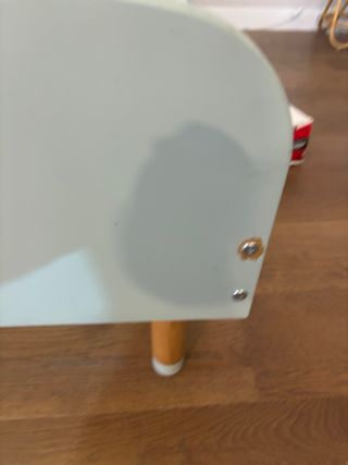 2 camas infantiles Flexa 90x200