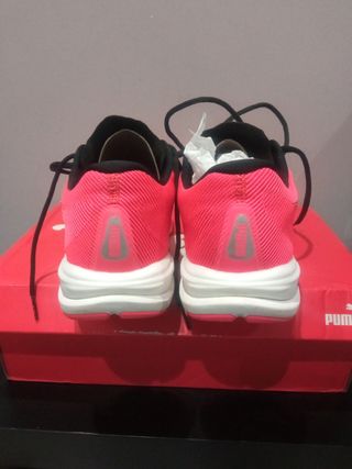 Zapatillas Puma Velocity Nitro 42