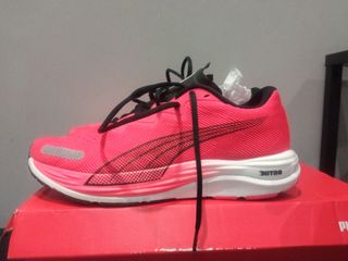 Zapatillas Puma Velocity Nitro 42
